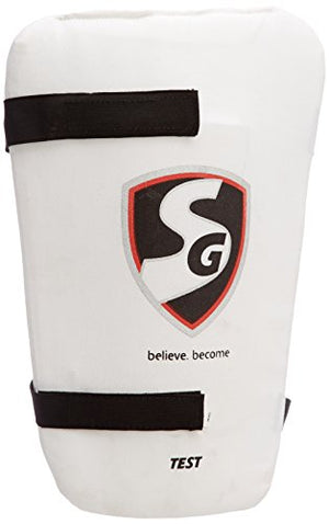 SG Adult Test RH Thigh Pads