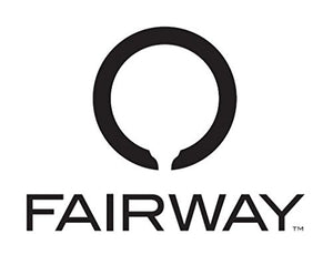 Classic Accessories Fairway Golf Cart Cover, Khaki, Short Roof