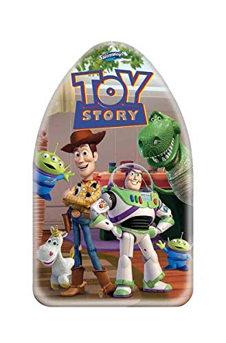 Spin Master LTD Toy Story Swim Kickboard
