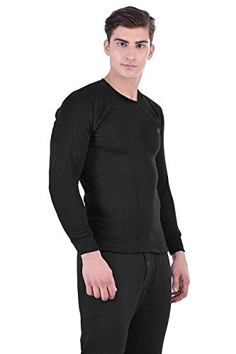 Lux Cottswool Men's Cotton Thermal Set - Main Image