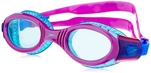 Speedo 811595C586 Futura Biofuse Flexiseal Goggles