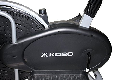 KOBO Exercise Bike / Exercise Cycle ORBITRAC Fitness Home Gym Upright AB Care ORBITRACK (Imported)