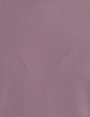 Van Heusen Athleisure Antibacterial Relax Fit Workout Gym Tee (88402_MAUVE SHADOW_S)