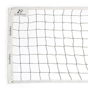 EastPoint Sports Premium Replacement Volleyball Net