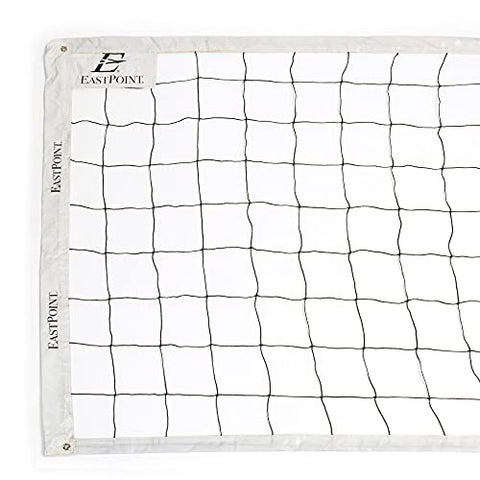 Image of EastPoint Sports Premium Replacement Volleyball Net