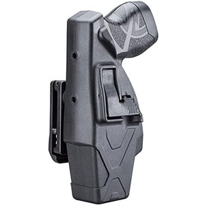 Taser X26P Blackhawk Holster, Left Hand