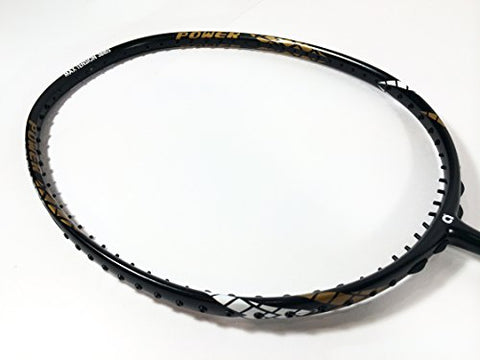 Image of Apacs FINAPI 232 Graphite Finapi 232 Badminton Racket (Black)