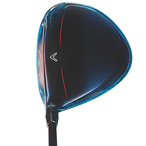 Image of Callaway Big Bertha B21 Driver (Right, RCH 45gr Graphite, Light, 10.5 Degrees )