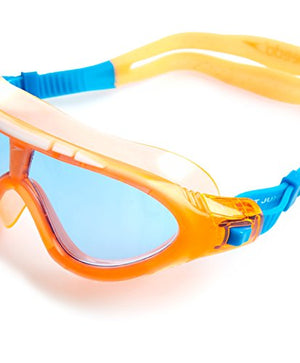 Speedo Unisex - Junior Rift Goggles