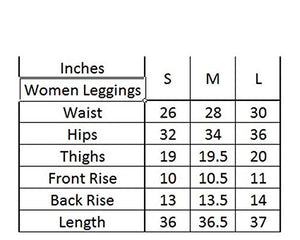 Zesteez Women Sports Leggings(Large) for Gym Activewear Sports Wear 4 Way Stretchable Soft Handfeel Fabric. Black