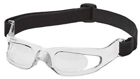 Image of Unique Racket Specs Eye Guard with Lens