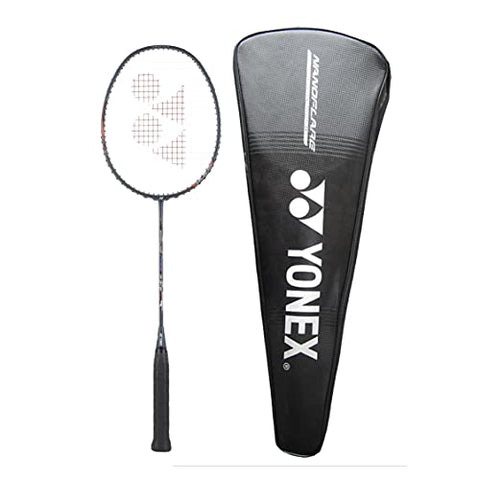 Image of YONEX Badminton Racquet Nanoflare 33i (G4, 77 Grams, 30 lbs Tension)