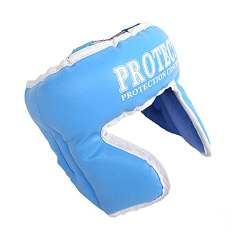 Image of Escobar Kids Boxing Kit for Small Boys / Girls with Gloves and Head Gear Materia : others , Multi color