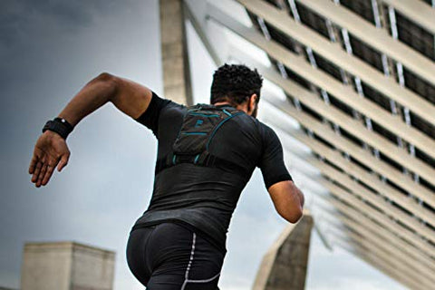 Image of FITLY Minimalist Running Pack (Black, XS-S)