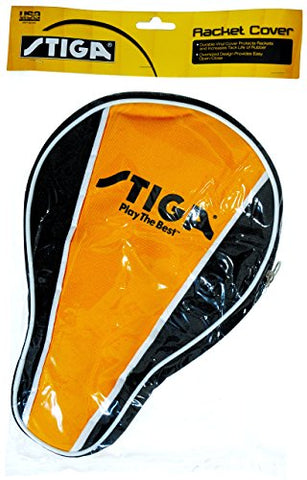 Image of STIGA Table Tennis Racket Cover