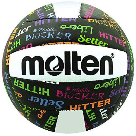 Image of Molten Recreational Volleyball