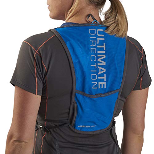 Ultimate direction hotsell marathon hydration vest