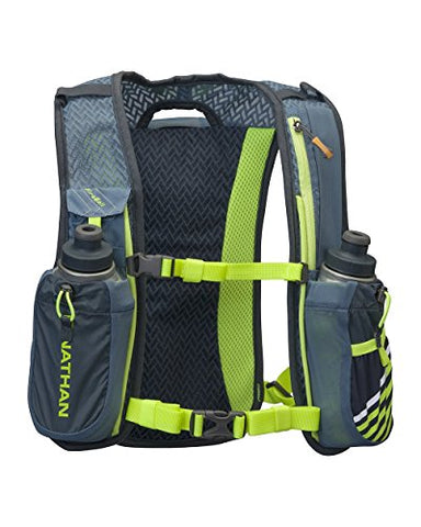 Image of Nathan Fireball Race Vest, Bluestone, One Size
