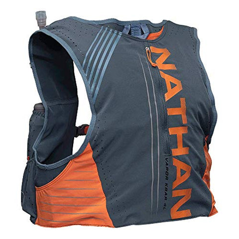 Image of Nathan VaporKrar 2-4L Dark Slate/Blue Mirage/Firecracker M