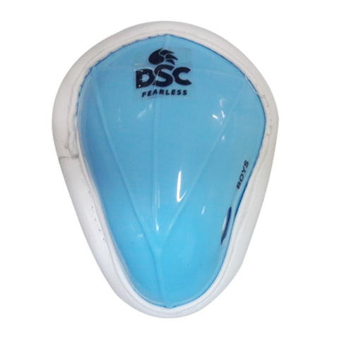 Image of DSC Attitude Cricket Abdominal Guard Mens (Color May Vary)