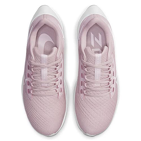Image of Nike WMNS AIR Zoom Pegasus 38_Champagne/White-Barely Rose-Arctic Pink_CW7358-601, 6 UK (8 US)