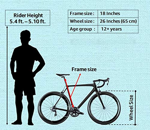 hero kyoto 26t weight