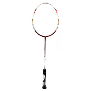 Li-Ning SS-21 III Graphite Badminton Raquets - S2 (Multicolour)