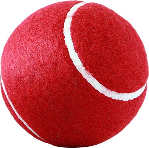 MPRT Wooden Cricket Kit for Tennis Ball Combo for Age Group 13-15 Years, Size 6