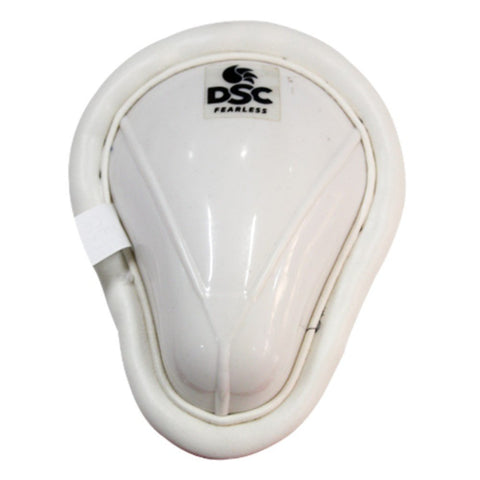 Image of DSC Attitude Cricket Abdominal Guard Youth (Color May Vary)