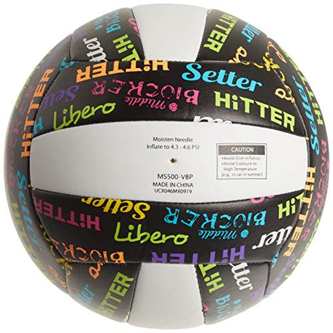Image of Molten Recreational Volleyball