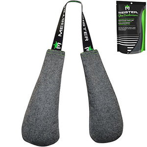 Meister Nunchuck Glove Deodorizers - Fresh Linen