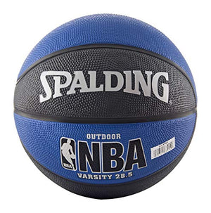Spalding NBA Varsity Basketball 28.5