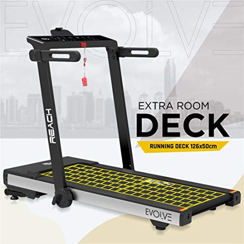 Reach Evolve HP Peak For Running Walking Jogging with