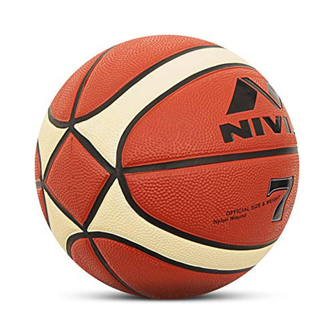 Image of Nivia Engraver Basketball