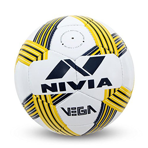 Image of Nivia Vega Football (5)