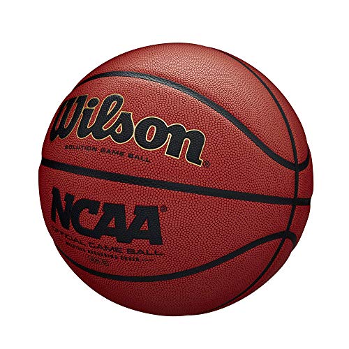Wilson NCAA Game Basketball