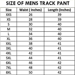 JUGULAR Men's Slim Fit Trackpant (Cargo track pant_Olive_X-Large)