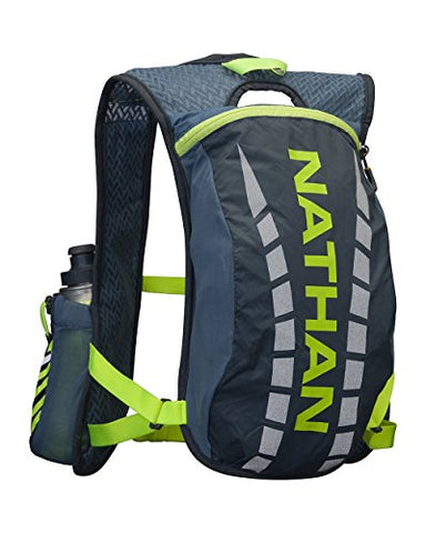 Image of Nathan Fireball Race Vest, Bluestone, One Size