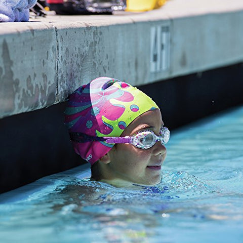 Image of FINIS Mermaid Goggle Fintastic