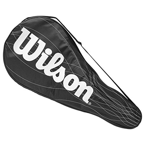 Wilson Performance Tennis Racket Cover for one