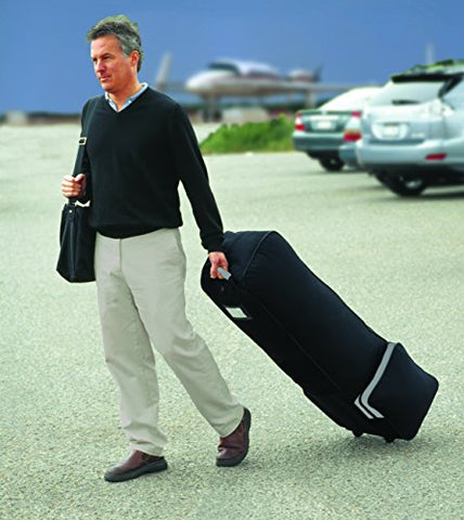 Image of Sonocaddie Club Champ Golf Bag/Travel Cover