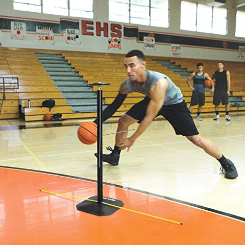 Image of SKLZ Dribble Stick Basketball Dribble Trainer