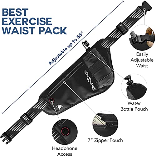 Best exercise fanny online pack