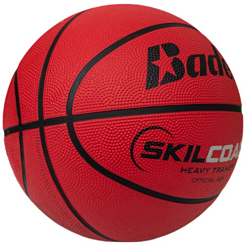 Baden SkilCoach Heavy Trainer Rubber Basketball