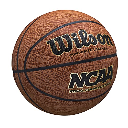 Wilson WTB1233 Composite Basketball, Size 29.5", (Multicolour)