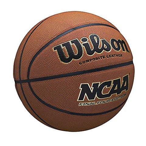 Image of Wilson WTB1233 Composite Basketball, Size 29.5", (Multicolour)