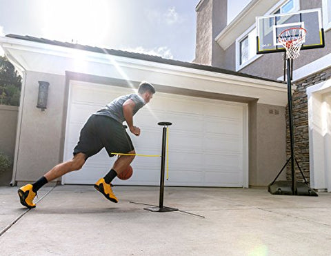 Image of SKLZ Dribble Stick Basketball Dribble Trainer