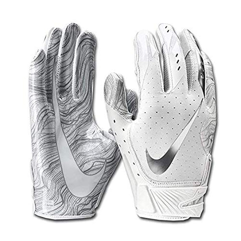 Image of Nike Vapor Jet 5.0 Adult Football Gloves