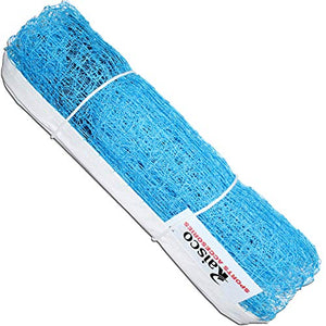 Raisco R716F Nylon Badminton Net (Blue)