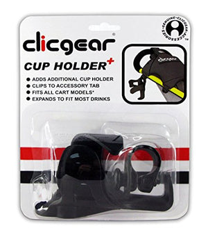 Clicgear Cup Holder +